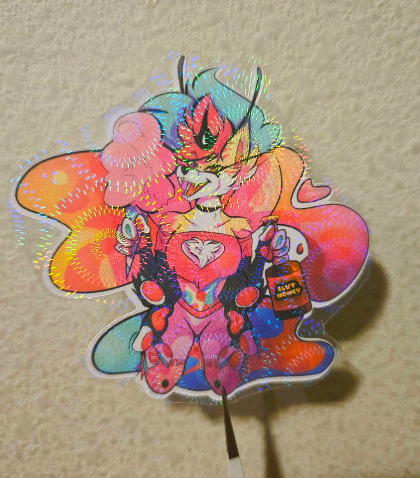 Party Queen