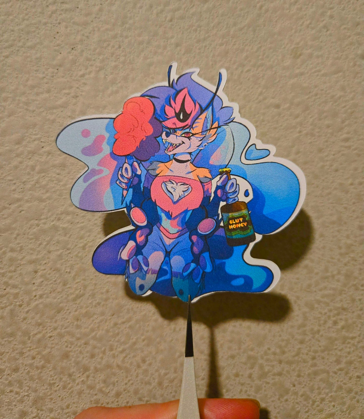 Party Queen