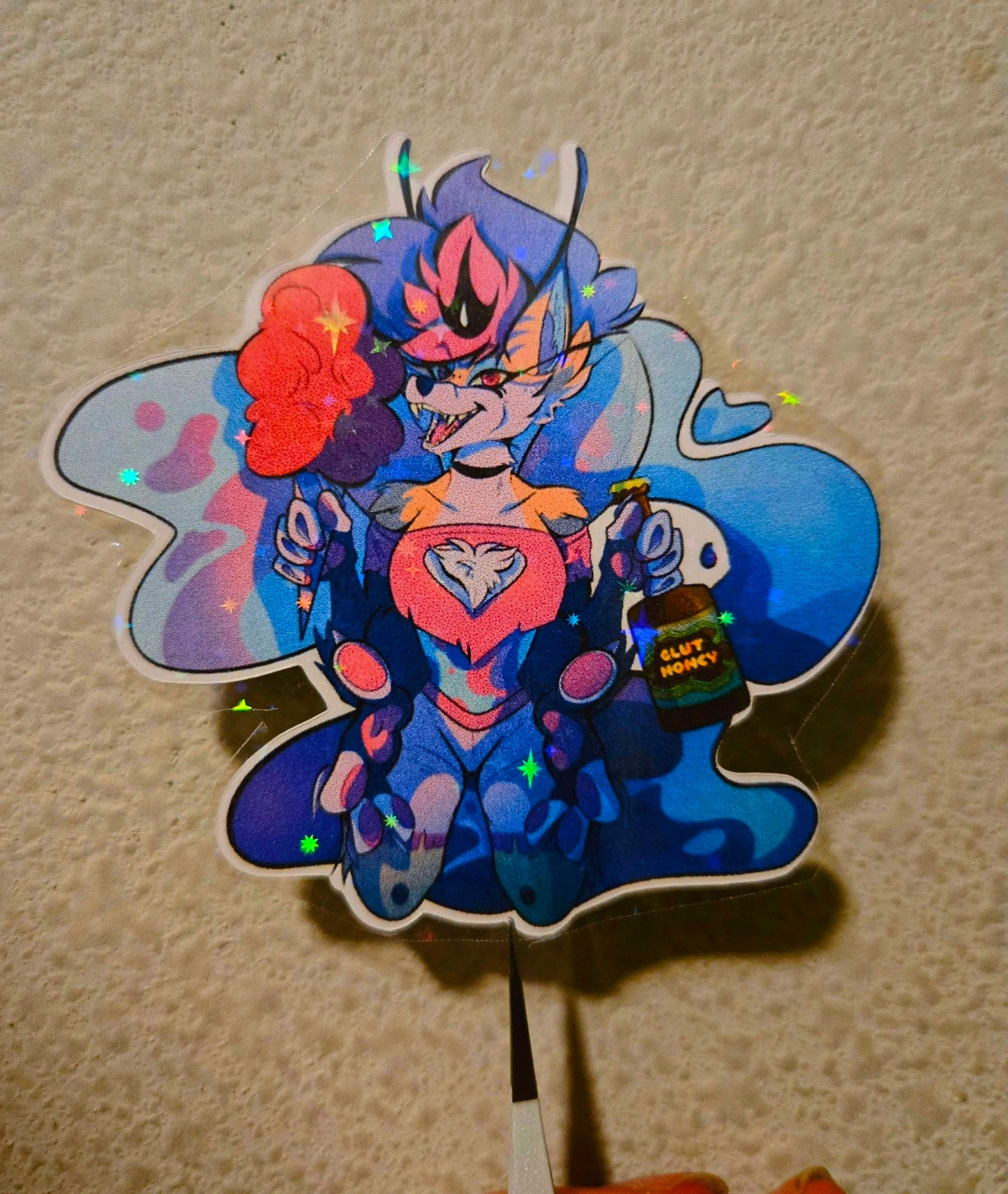 Party Queen