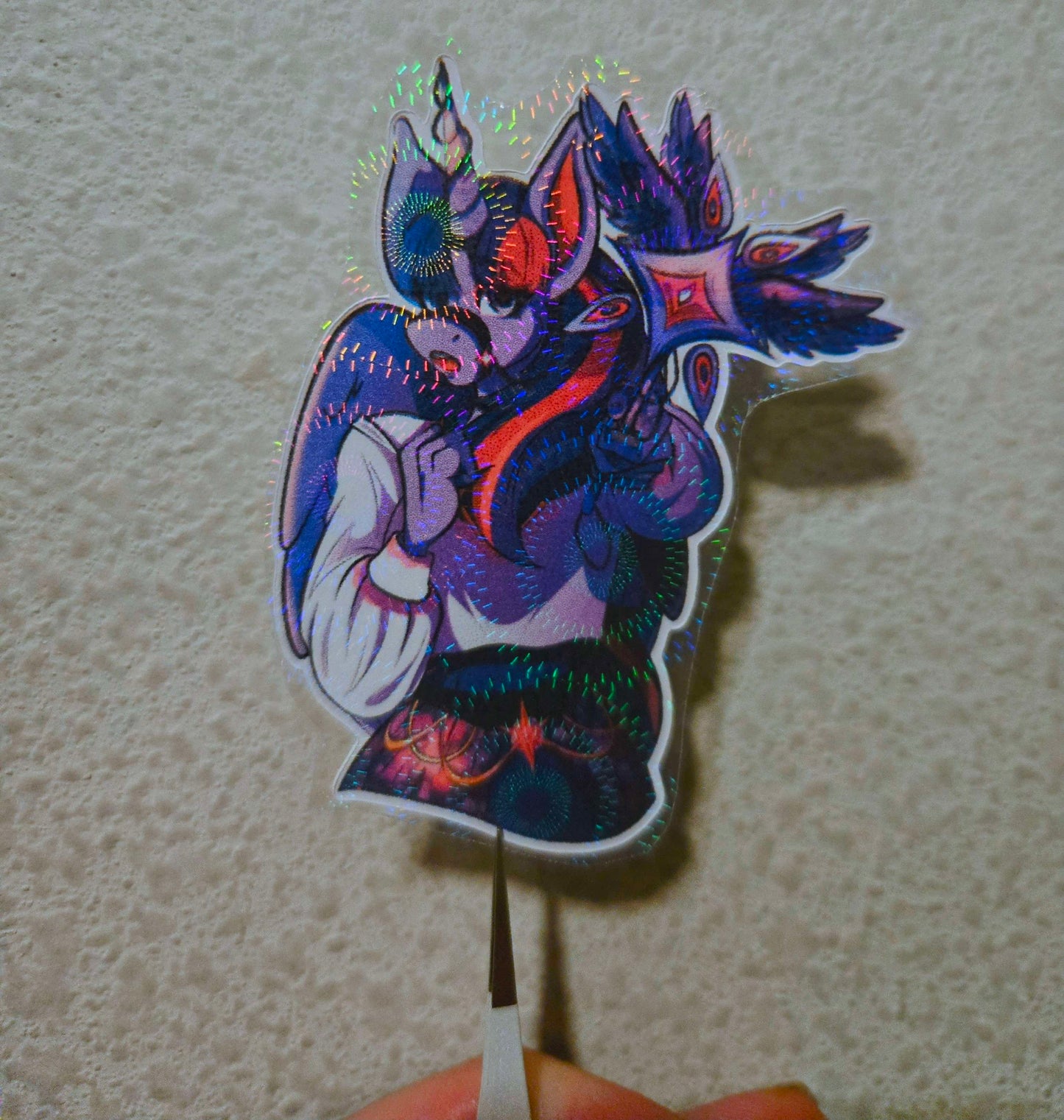The Chained Princess