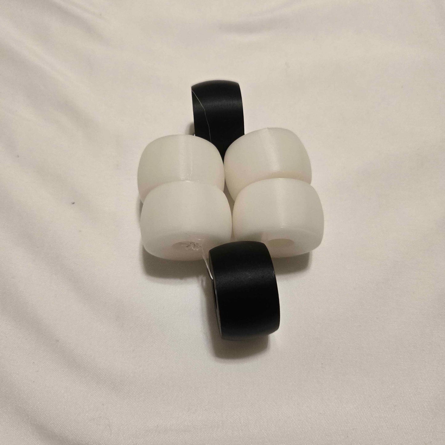 Kandi Rings