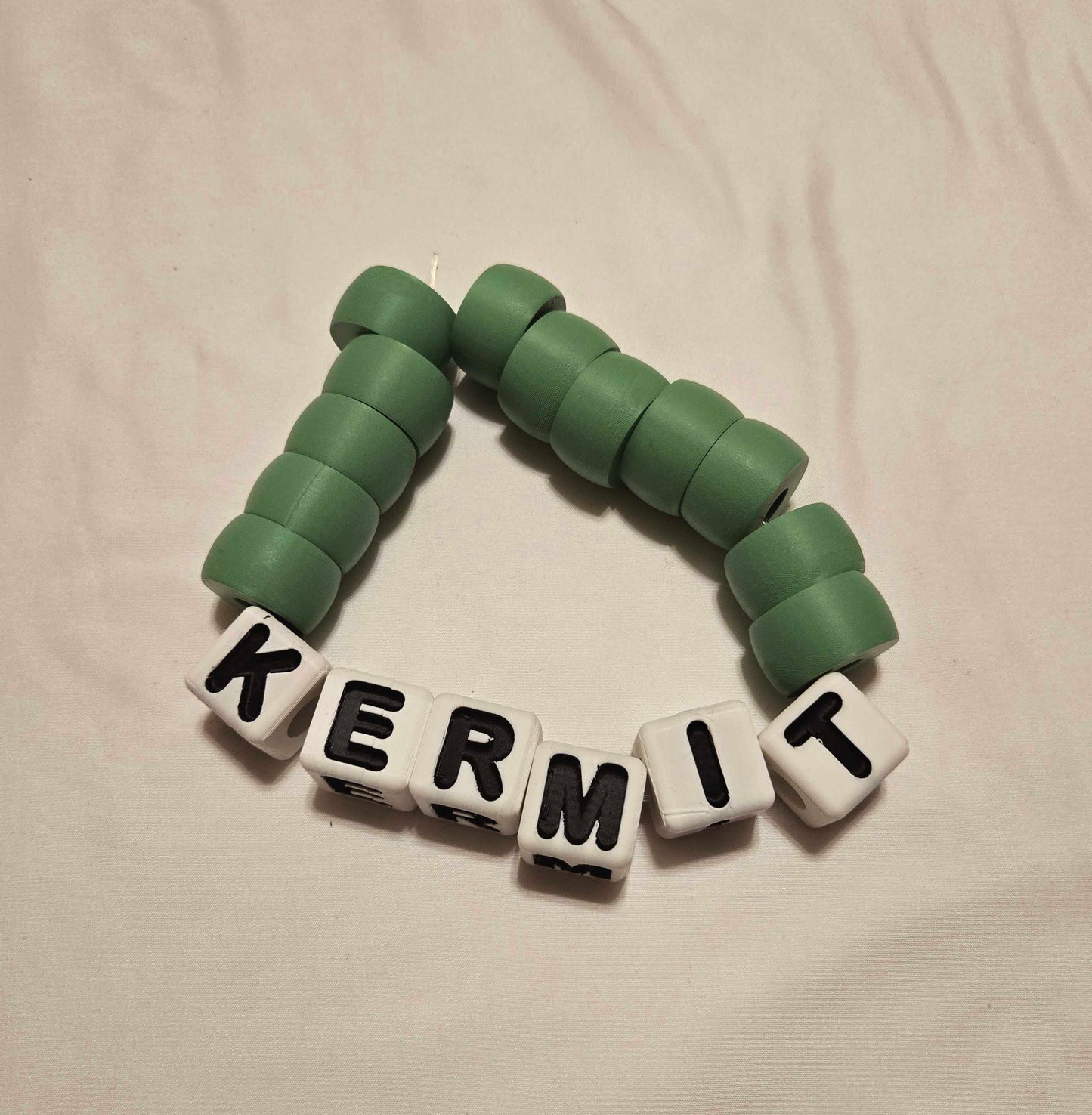 Letter Kandi