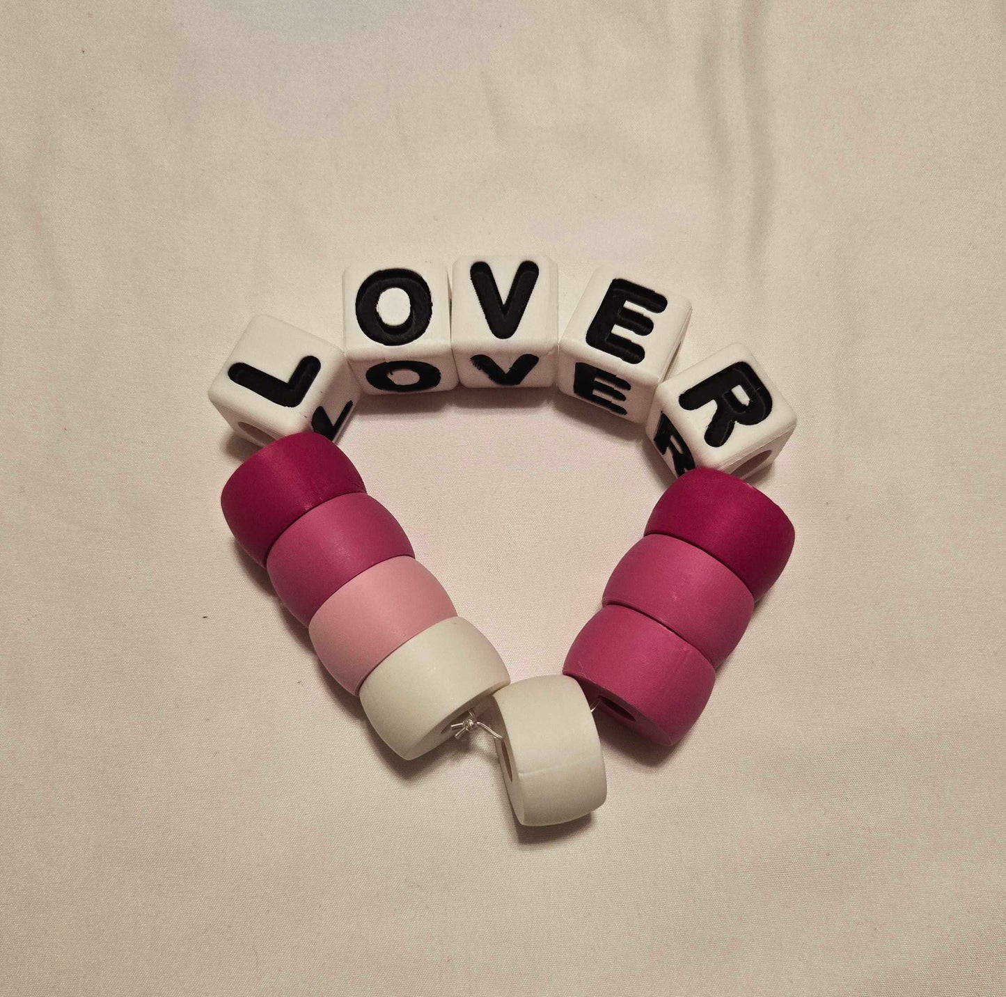 Letter Kandi