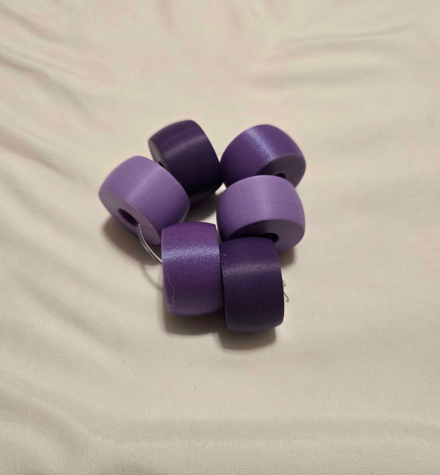 Kandi Rings
