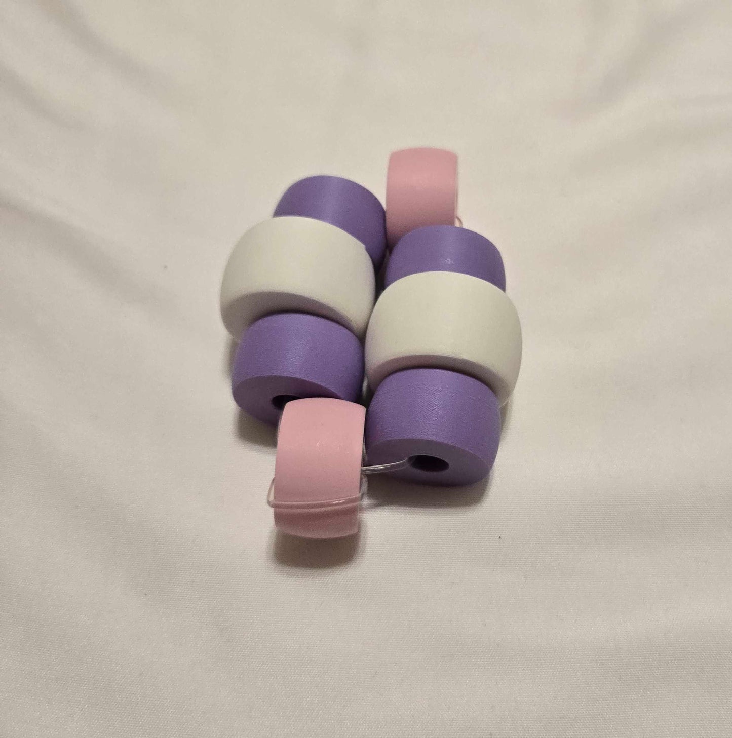 Kandi Rings