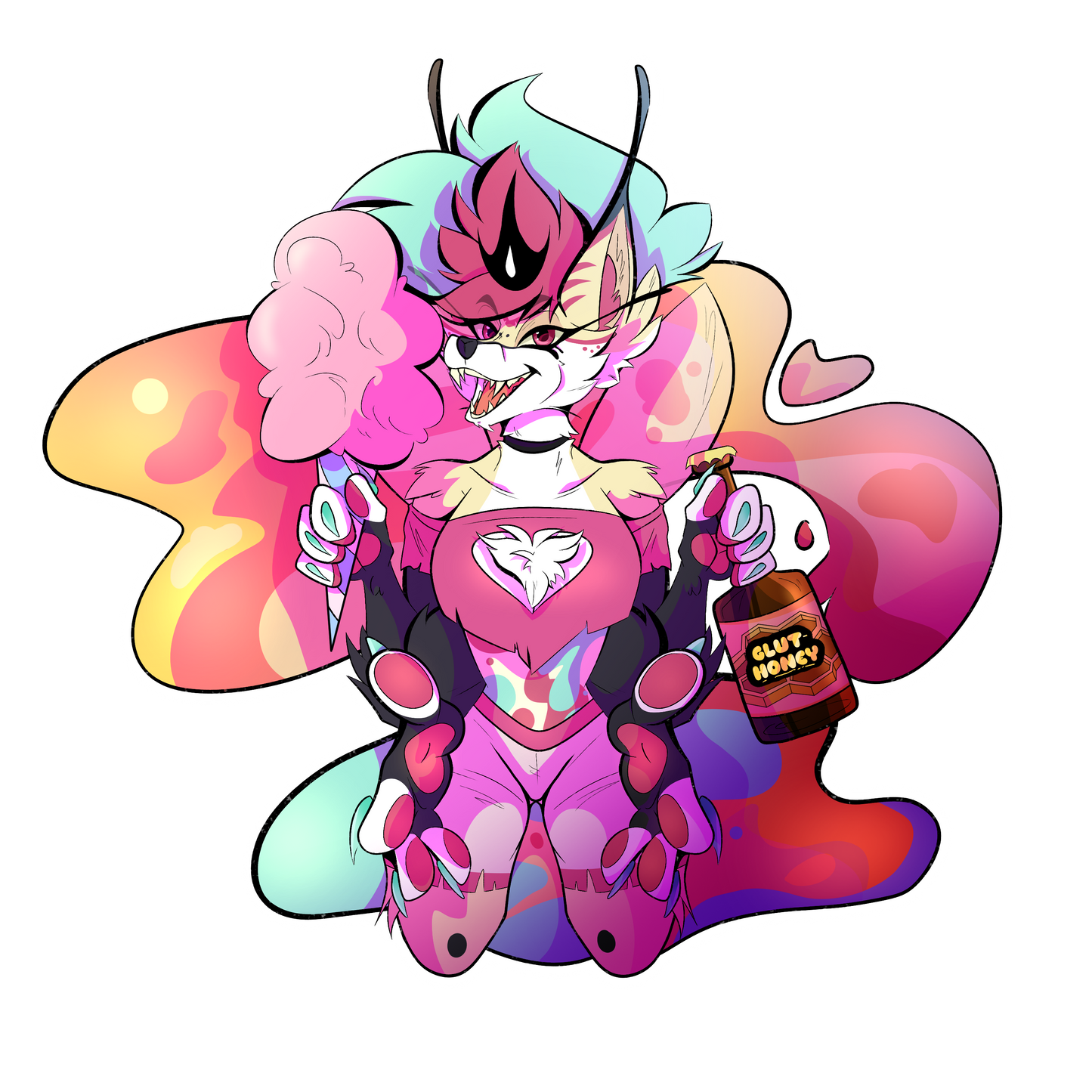 Party Queen