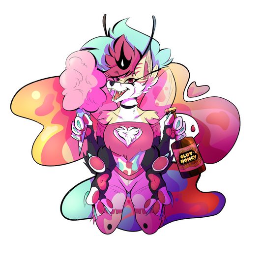 Party Queen