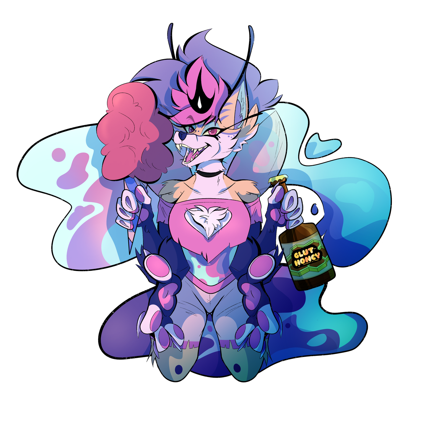 Party Queen
