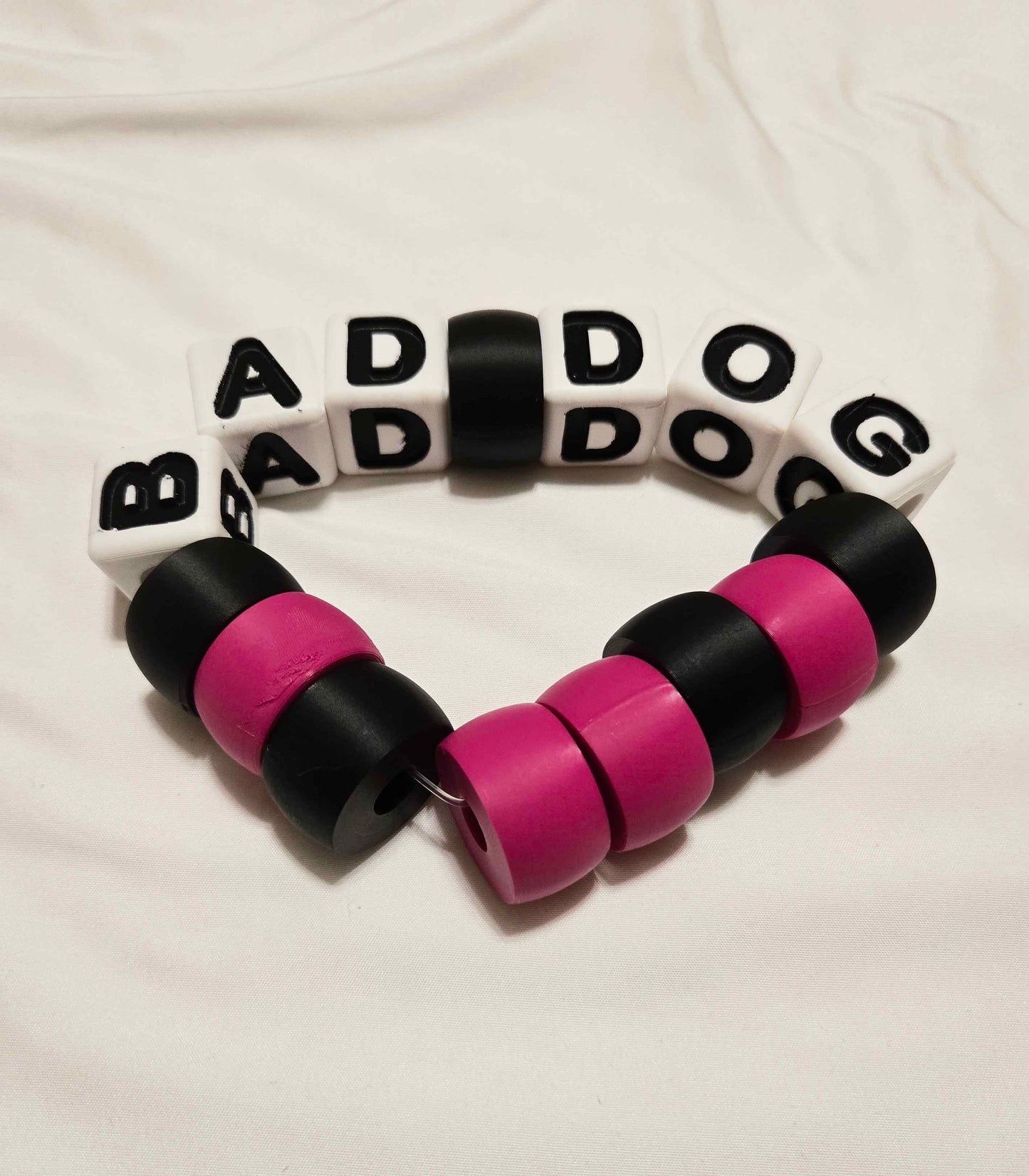 Letter Kandi