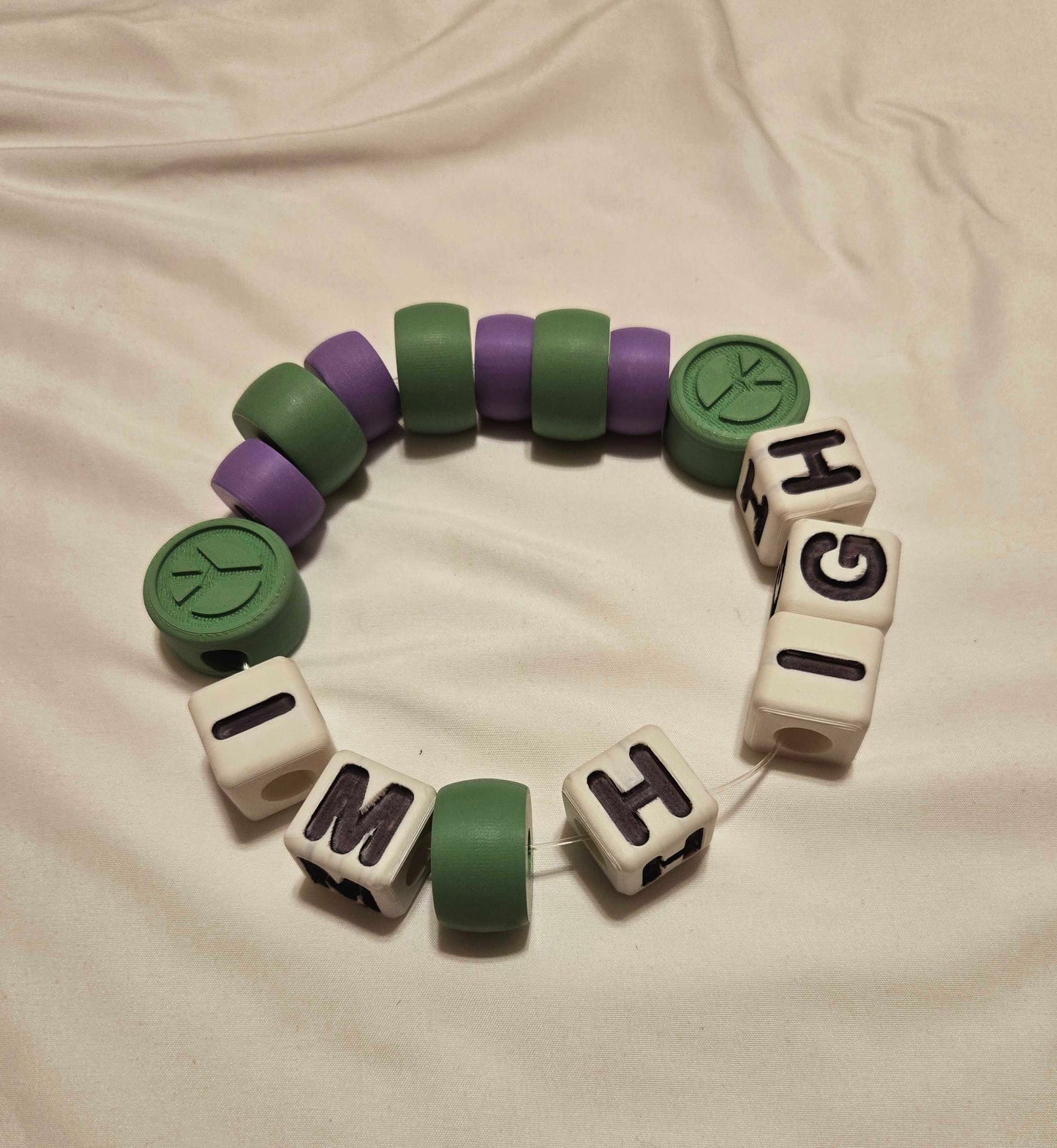 Letter Kandi