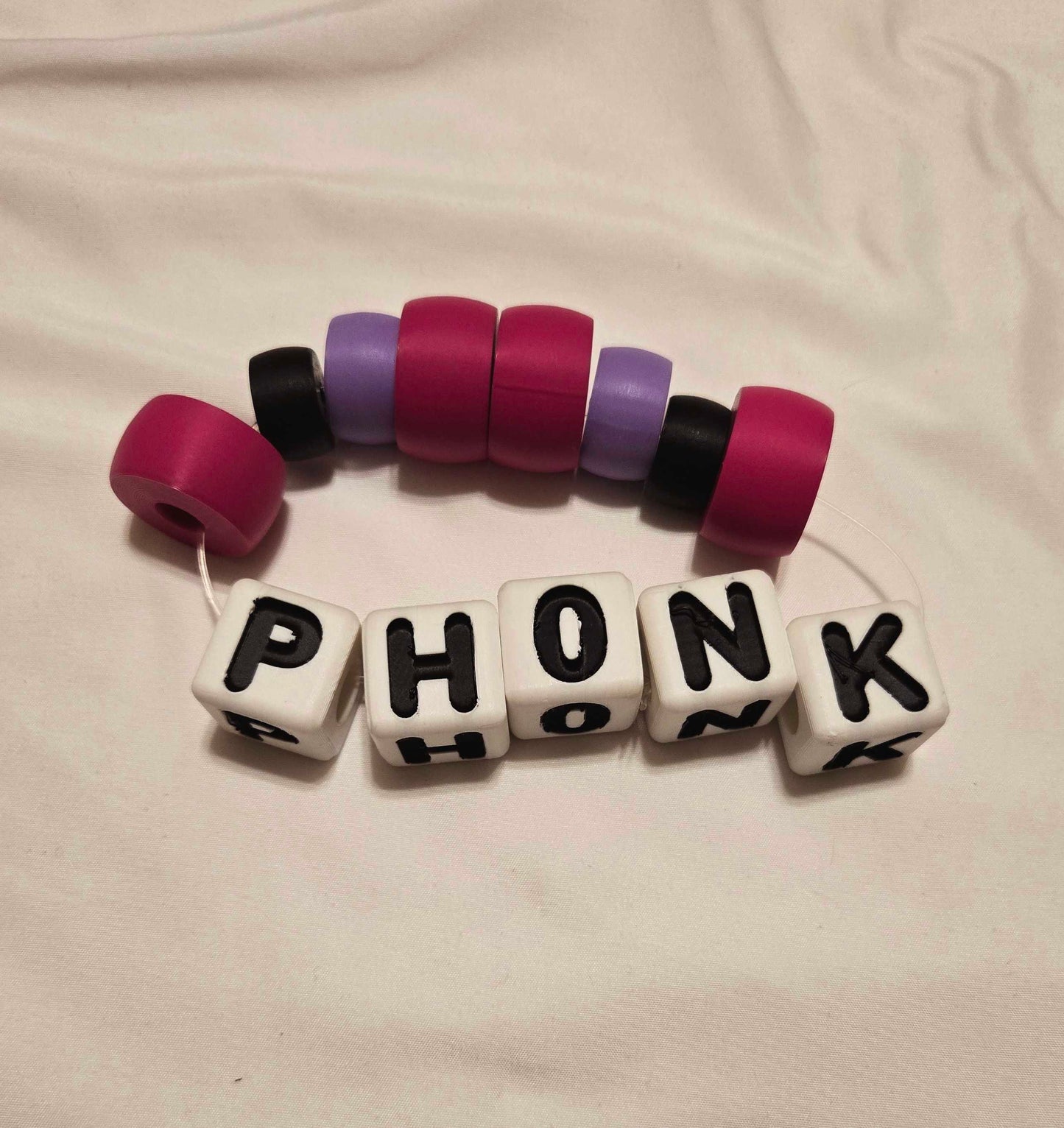 Letter Kandi