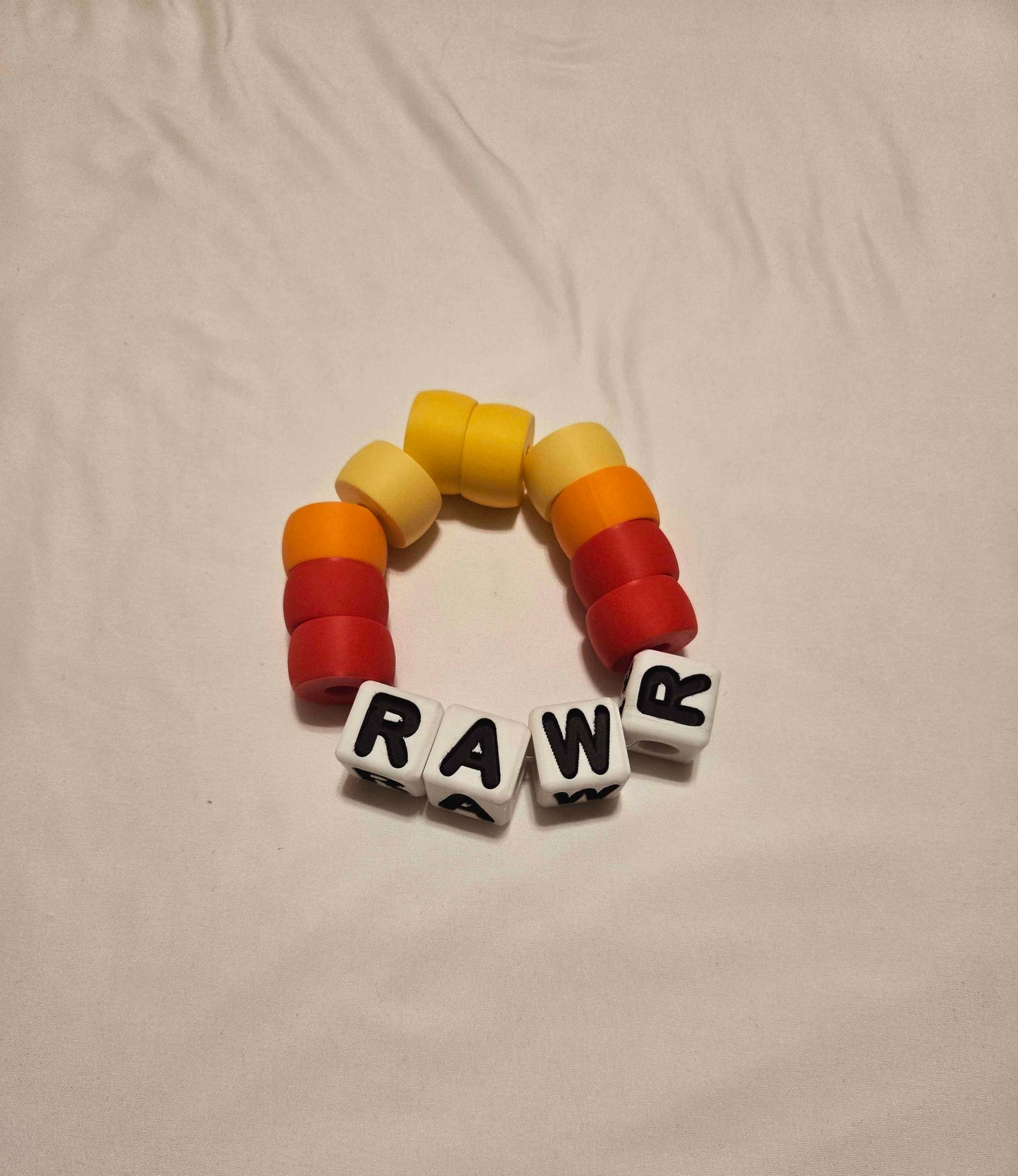 Letter Kandi