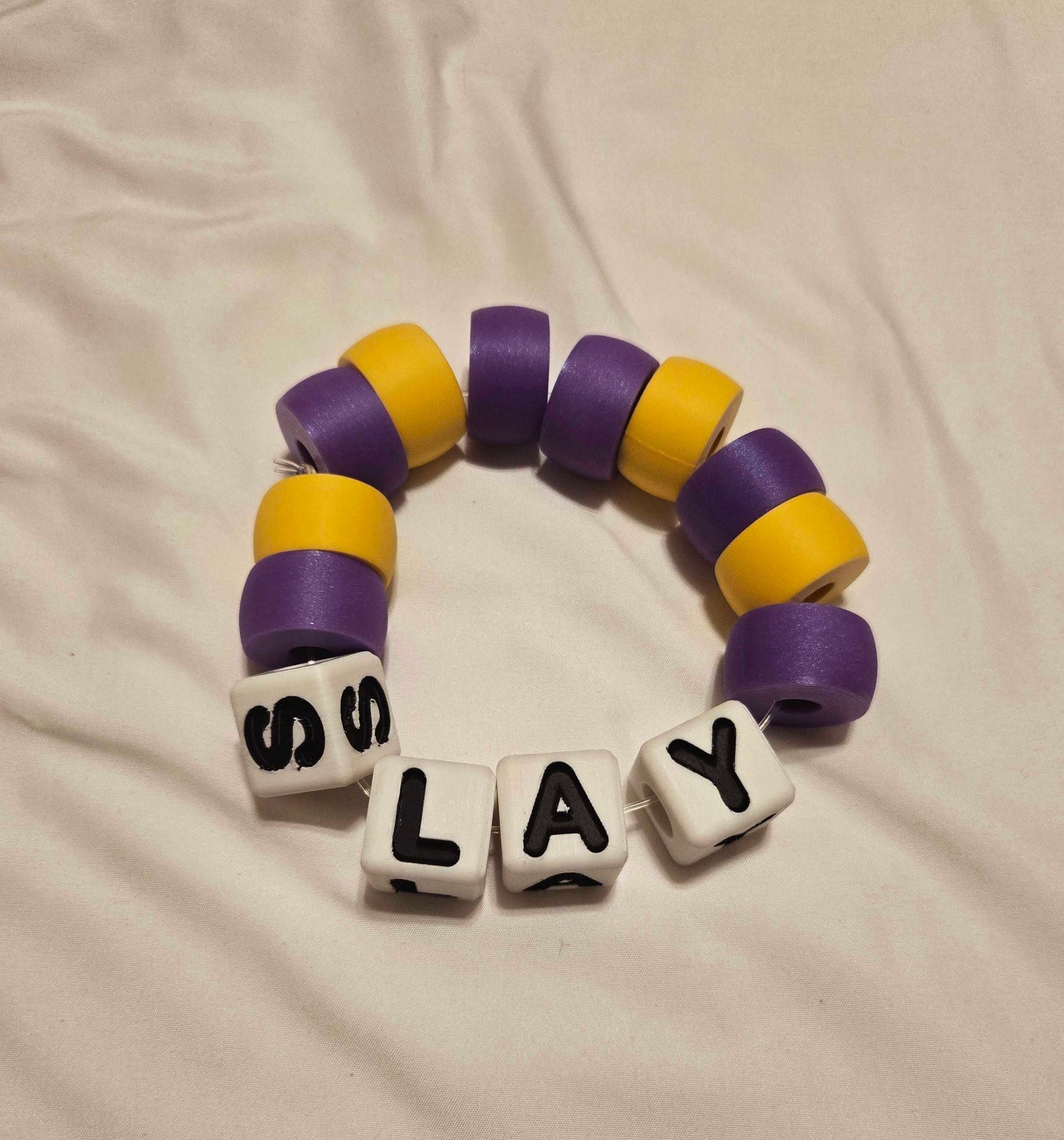 Letter Kandi