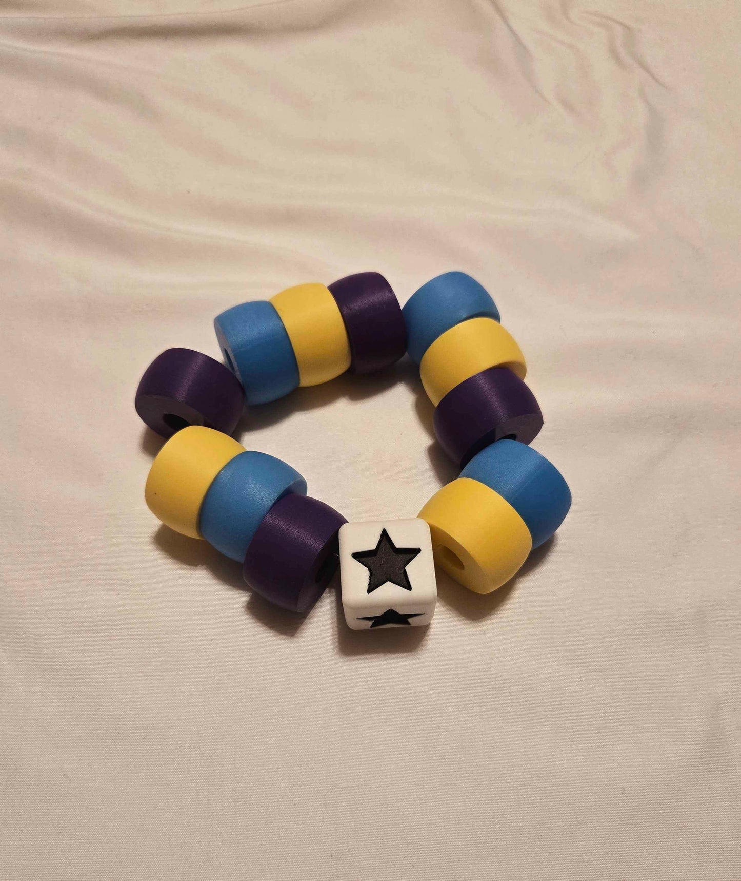 Letter Kandi
