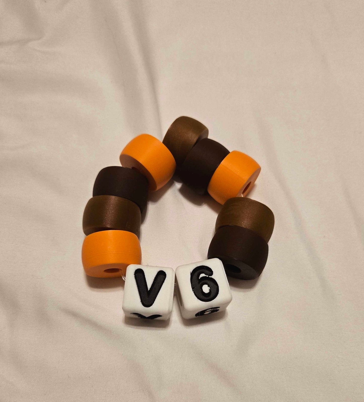Letter Kandi