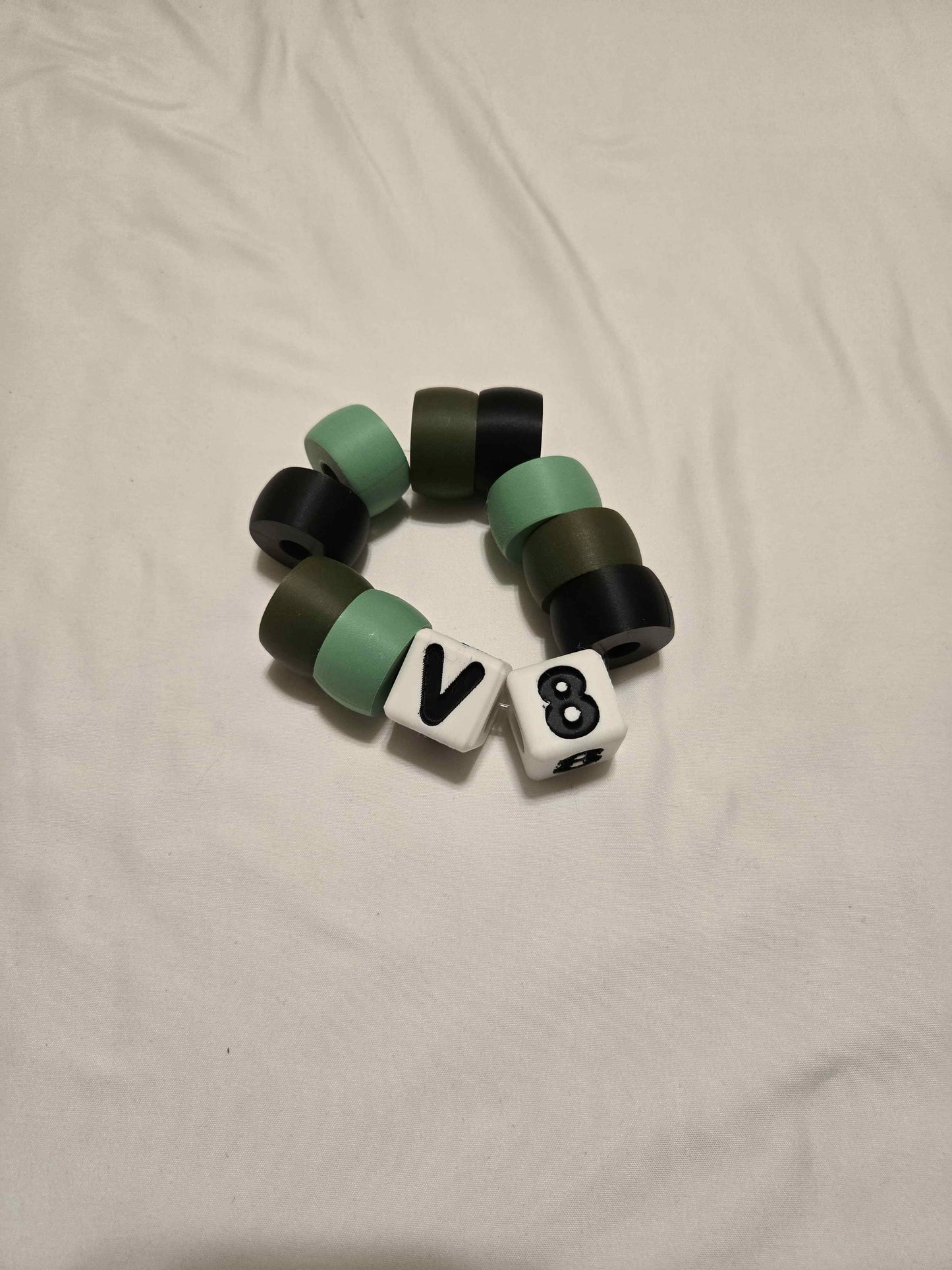 Letter Kandi