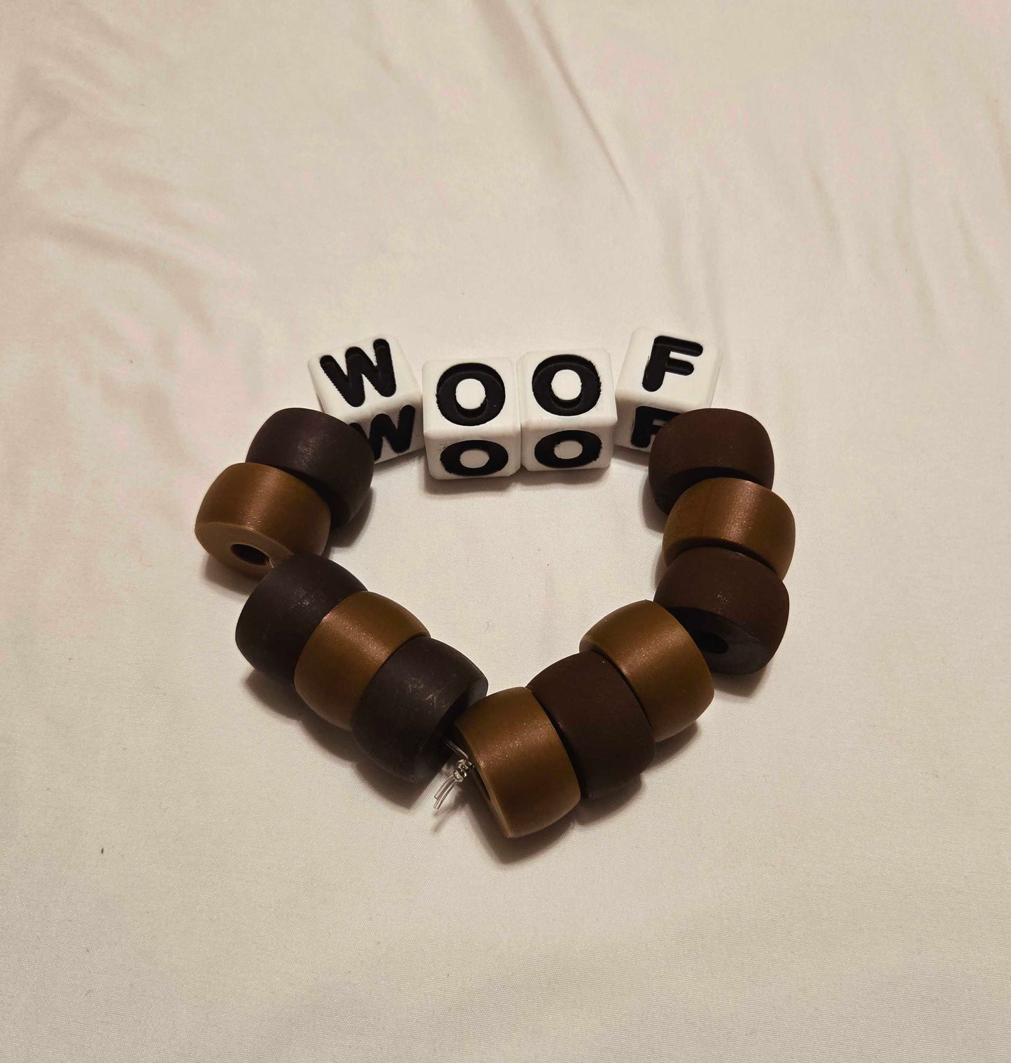 Letter Kandi